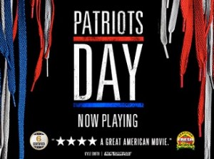 Patriot's Day